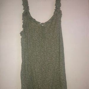American eagle dress XL